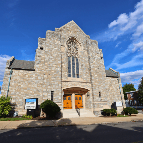 Church Building