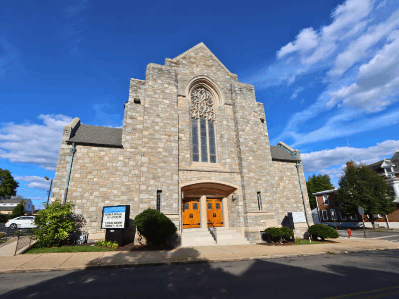 Christ Church
